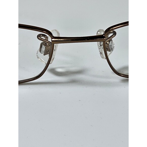 CALVIN KLEIN WOMEN'S EYEGLASS FRAMES CK5188 250 52-17 140 NEW DEMO - Picture 14 of 16